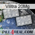 Vilitra 20Mg 17